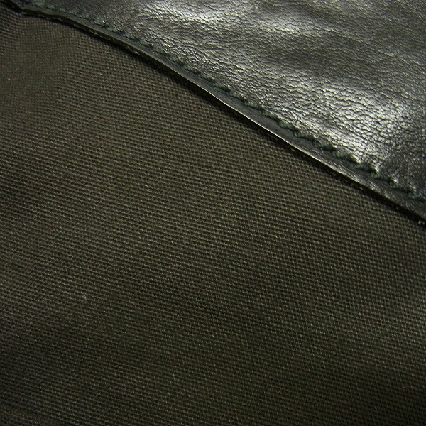 実際に弊社で買取させて頂いたDaniel&Bob/ダニエル&ボブ チェルカトーレ RODI/ロディ 2way トートバッグの画像 6枚目