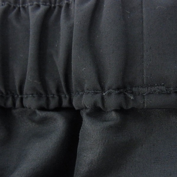 実際に弊社で買取させて頂いたadidas×White Mountaineering/アディダス×ホワイトマウンテニアリング トラック パンツ フリース カモ Sの画像 5枚目