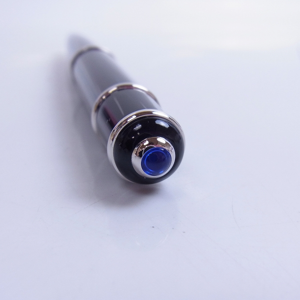 実際に弊社で買取させて頂いたCartier/カルティエ ディアボロ ボールペンの画像 2枚目