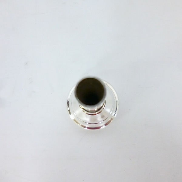 実際に弊社で買取させて頂いたMeister Anton/マイスターアントン 22-0 Tuba チューバ 太管用マウスピース の画像 7枚目