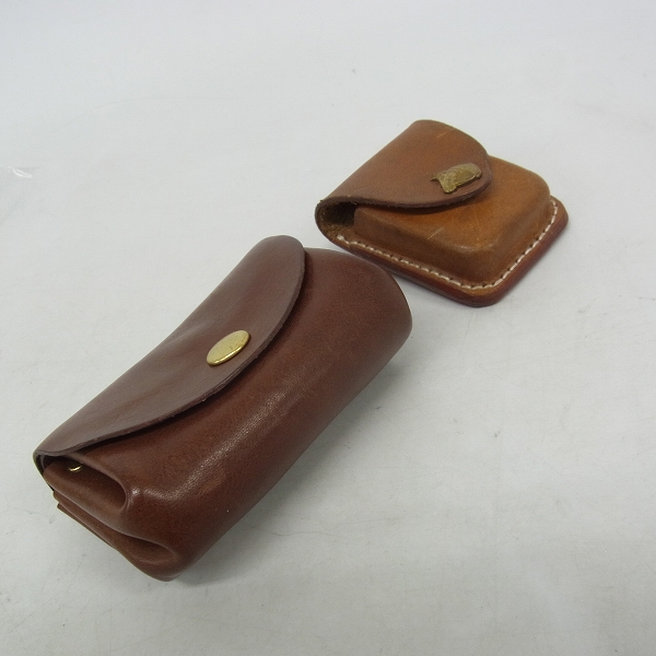 HERZ/ヘルツ HATO HASI ふっくらフォルムの小銭入れ/KK-33他