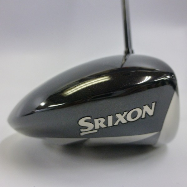 実際に弊社で買取させて頂いたDunlop/ダンロップ ドライバー SRIXON Z565 1W/10.5°SRIXON RX Sフレックスの画像 4枚目