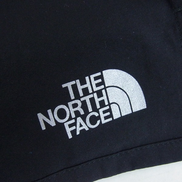 未使用】THE NORTH FACE/ノースフェイス FLYWEIGHT RACING SHORT