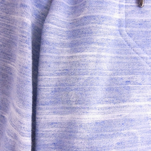 実際に弊社で買取させて頂いたPUMA/プーマ×ミハラヤスヒロ  スウェットハーフ パンツ 568708 US/Sの画像 5枚目