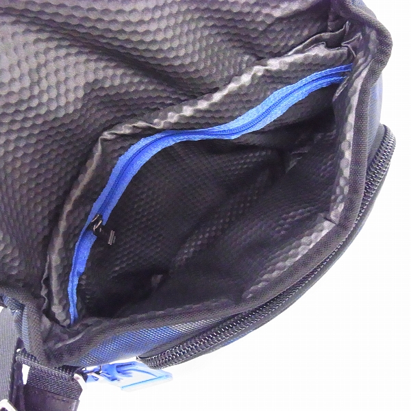 新品・未使用☆TUMI アルファブラボー ビール クロスボディ