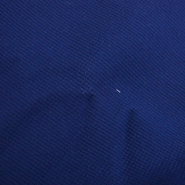 実際に弊社で買取させて頂いた【未使用】CANTERBURY/カンタベリー TOYOTA PRACTICE HP ハーフパンツ R25520TY/6Lの画像 5枚目