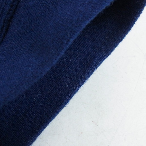 実際に弊社で買取させて頂いたFILA/フィラ テニスウェア トラックジャケット/ロングパンツ 上下セット VM5328/VM5329/XLの画像 7枚目