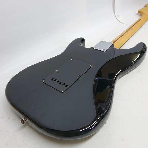 ☆【型番不明】Fender Japan/フェンダージャパン Stratocaster 