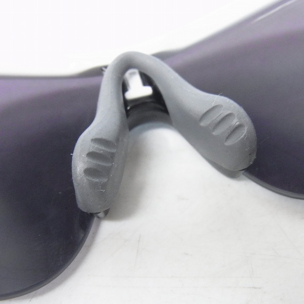 実際に弊社で買取させて頂いたOAKLEY/オークリー RADARLOCK PATH VENTED サングラス OO9206-05の画像 2枚目