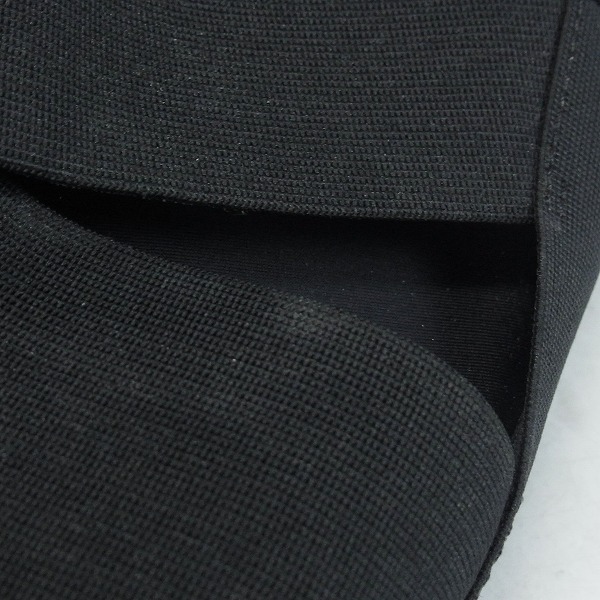 実際に弊社で買取させて頂いたY-3/ヨウジヤマモト×adidas/アディダス QASA/カーサ ストラップサンダル AQ5584/27.5の画像 6枚目