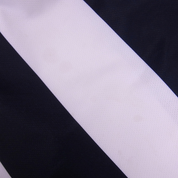 実際に弊社で買取させて頂いたNIKE/ナイキ Kappa/カッパ UMBRO/アンブロ lotto/ロット ASローマ/ユベントス等 背番号なし ユニフォーム 6点セットの画像 8枚目