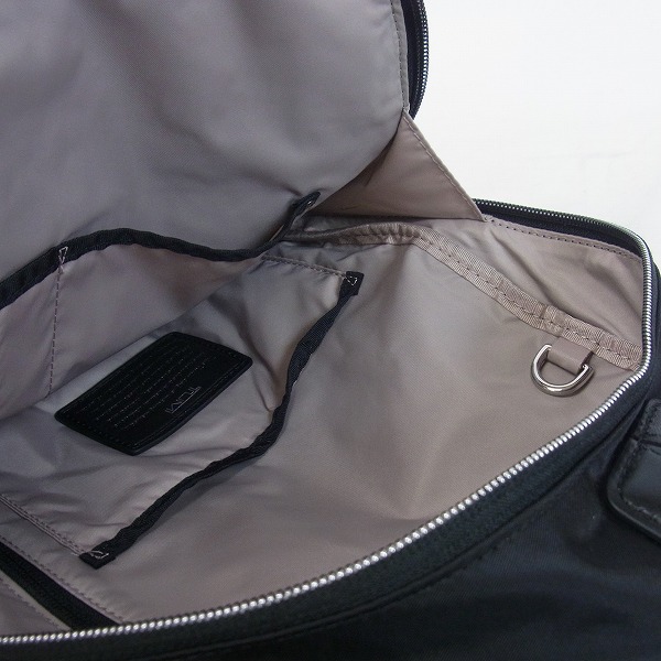 TUMI/トゥミ VOYAGEUR/ヴォヤジュール Brive Sling Backpack ワン