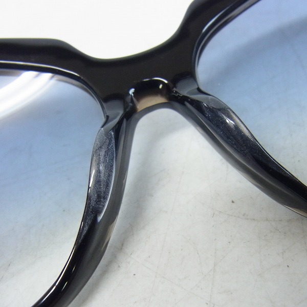 実際に弊社で買取させて頂いたDITA/ディータ SURRENDER/サレンダー サングラス/アイウェア の画像 2枚目