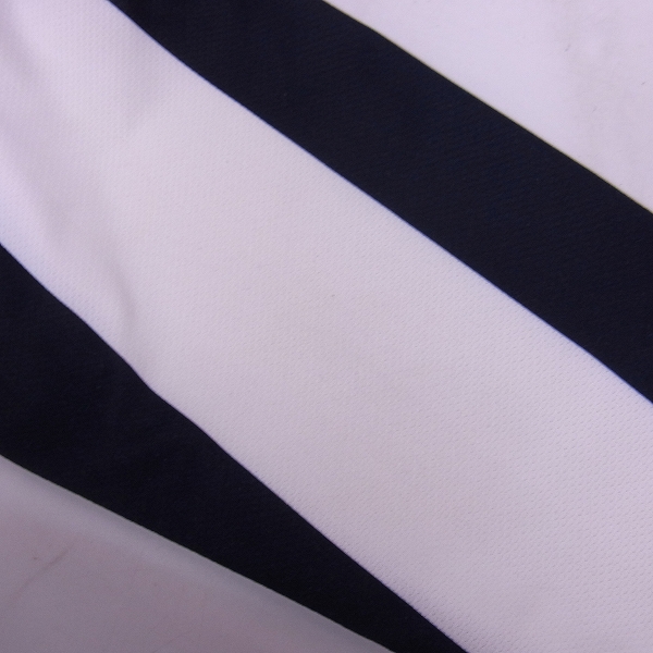 実際に弊社で買取させて頂いたNIKE/ナイキ Kappa/カッパ UMBRO/アンブロ lotto/ロット ASローマ/ユベントス等 背番号なし ユニフォーム 6点セットの画像 7枚目