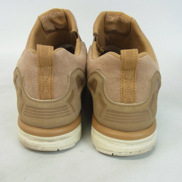 adidas/アディダス UNITED ARROWS & SONS 別注 ZX FLUX SLIP ON adidas/アディダス UNITED ARROWS & SONS 別注 ZX FLUX SLIP ON