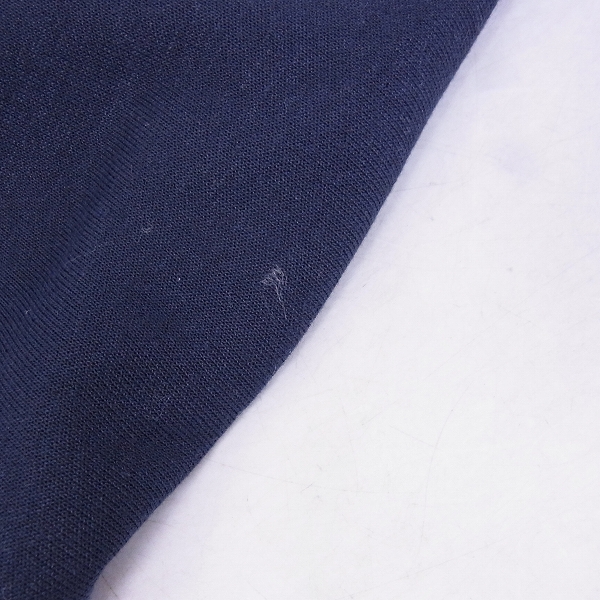 実際に弊社で買取させて頂いたCANTERBURY/カンタベリー トレーニングスウェットパンツ ネイビー RG15516/XLの画像 6枚目