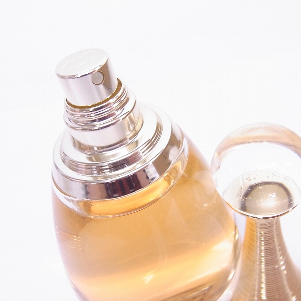 実際に弊社で買取させて頂いたChristian Dior/クリスチャンディオール ジャドール アブソリュ 香水/フレグランス 50mlの画像 1枚目