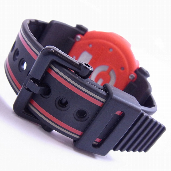 G-SHOCK/Gショック LUCKY STRIKE/ラッキーストライクコラボ2ndモデル DW-002【動作未確認】の買取実績 -  ブランド買取専門店リアクロ