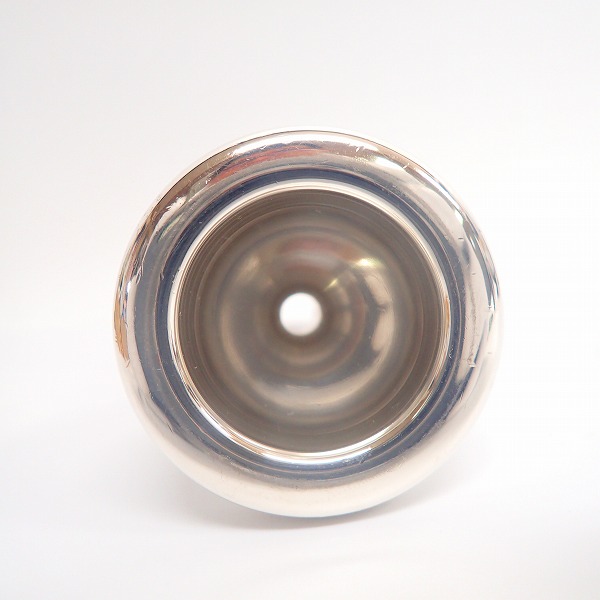 実際に弊社で買取させて頂いたYAMAHA/ヤマハ 67B4 チューバ用マウスピースの画像 1枚目