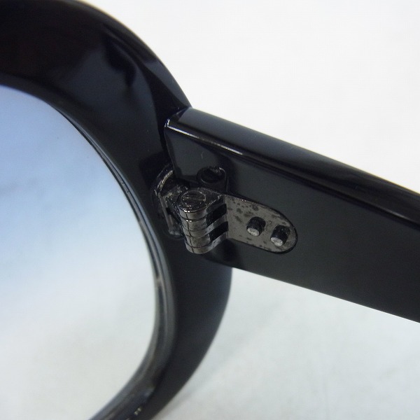 実際に弊社で買取させて頂いたDITA/ディータ SURRENDER/サレンダー サングラス/アイウェア の画像 5枚目