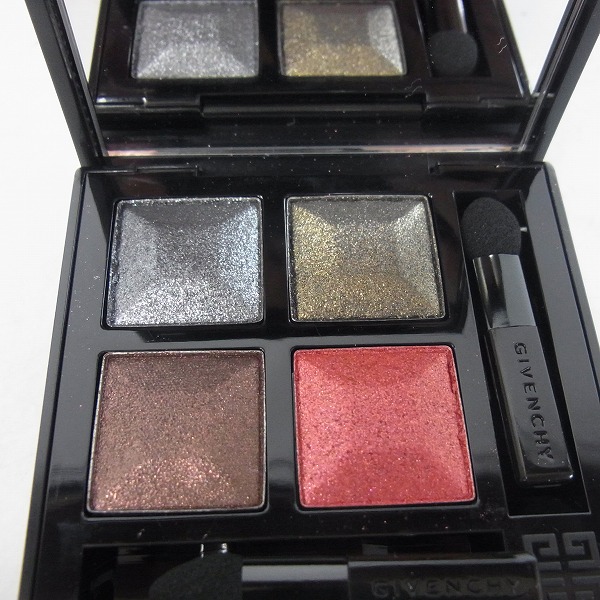 実際に弊社で買取させて頂いたGIVENCHY/ジバンシー ミッドナイト スカイ パレット アイシャドウの画像 1枚目
