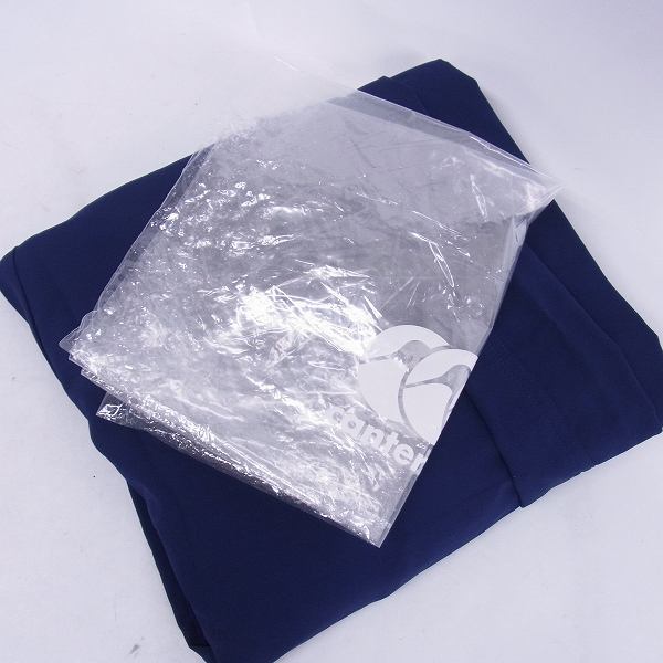 実際に弊社で買取させて頂いた【未使用】CANTERBURY/カンタベリー TOYOTA PRACTICE PANTS パンツ R16510TY/4Lの画像 5枚目