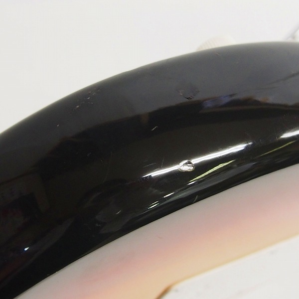 実際に弊社で買取させて頂いた★【型番不明】Greco/グレコ Super Sounds ストラトタイプ エレキギター ハードケース付の画像 8枚目