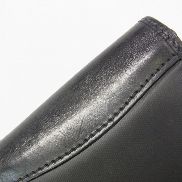 実際に弊社で買取させて頂いたHUNTING WORLD/ハンティングワールド 2つ折り財布の画像 9枚目