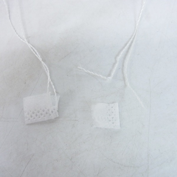 実際に弊社で買取させて頂いたwjk/ダブルジェイケイ standard sneaker denim patchwork スニーカー 8843dn14f/42の画像 7枚目