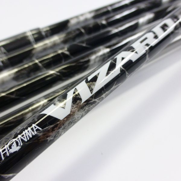 実際に弊社で買取させて頂いた★【未使用】HONMA/本間ゴルフ アイアン6本セット TOUR WORLD TW727Vn SRフレックスの画像 6枚目