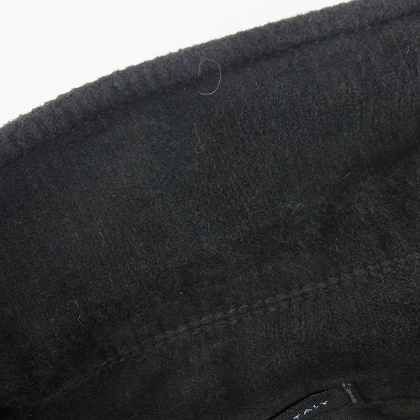 実際に弊社で買取させて頂いたC.P. COMPANY/シーピーカンパニー コットン 3Bテーラードジャケット/48の画像 6枚目