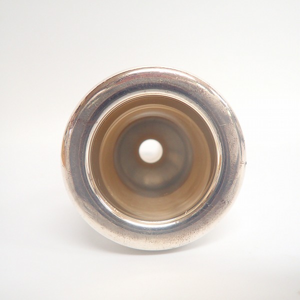 実際に弊社で買取させて頂いたYAMAHA/ヤマハ 67 チューバ用マウスピースの画像 1枚目