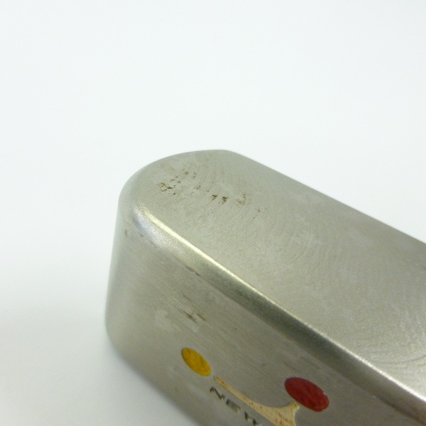 実際に弊社で買取させて頂いた★SCOTTY CAMERON/スコッティ・キャメロン パター NEWPORT 2 STUDIO STAINLESS 303 34.125インチ Titleistの画像 8枚目