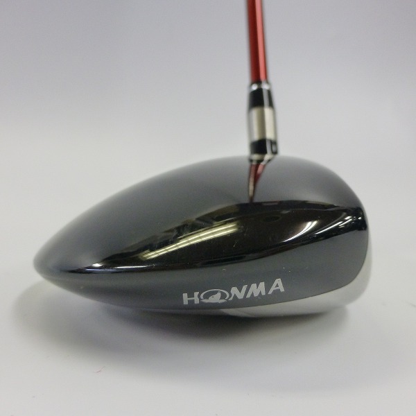 実際に弊社で買取させて頂いたHONMA/本間ゴルフ フェアウェイウッド TOUR WORLD TW737 3W/15° VIZARD EX-C65 Sフレックスの画像 4枚目