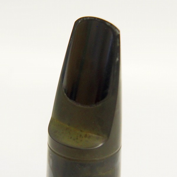 実際に弊社で買取させて頂いたSELMER/セルマー S90 180 アルトサックス用マウスピース  マウスピースのみ の画像 3枚目