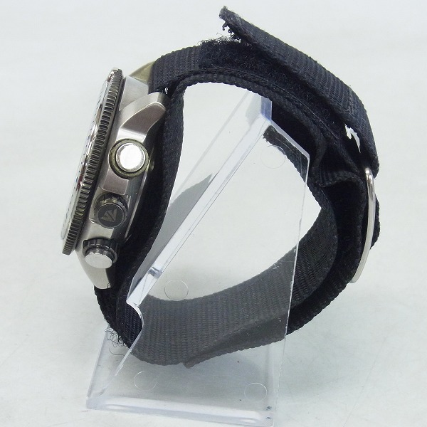 実際に弊社で買取させて頂いたCITIZEN/シチズン プロマスターエコドライブ アクアランド/BJ2120-07Eの画像 1枚目