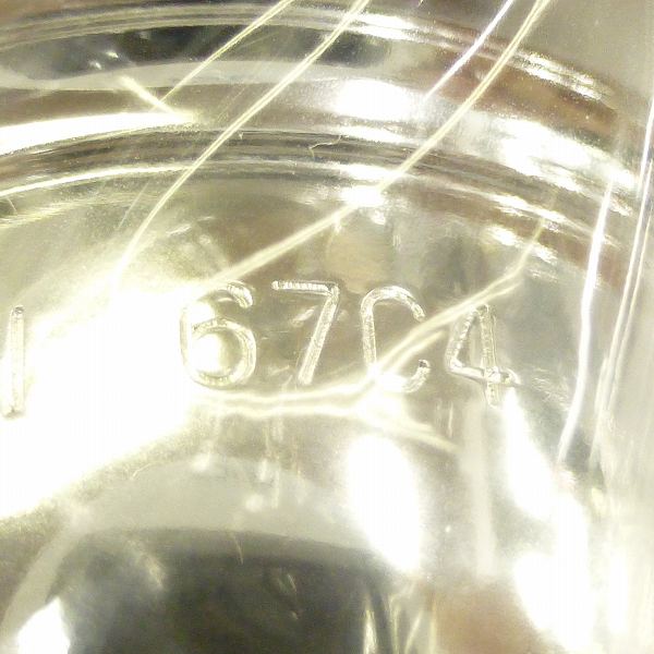 実際に弊社で買取させて頂いた【未使用】YAMAHA/ヤマハ BB-67C4 チューバ用マウスピースの画像 3枚目