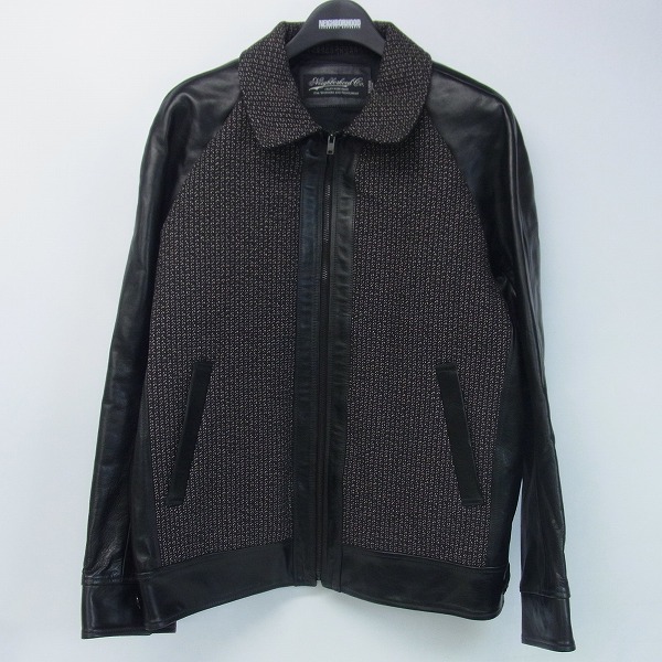 ホワイトブラウン NEIGHBORHOOD GRIZZLY HLC JKT BLACK | www.tegdarco.com