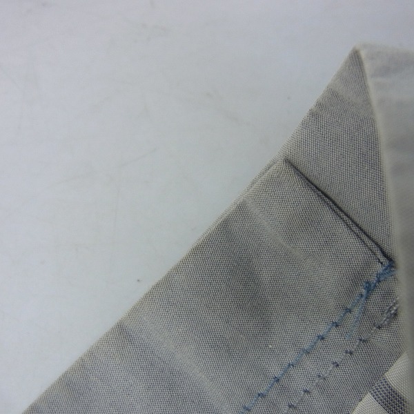 実際に弊社で買取させて頂いたHUGO BOSS/ヒューゴボス 2Bテーラードジャケット/46の画像 7枚目