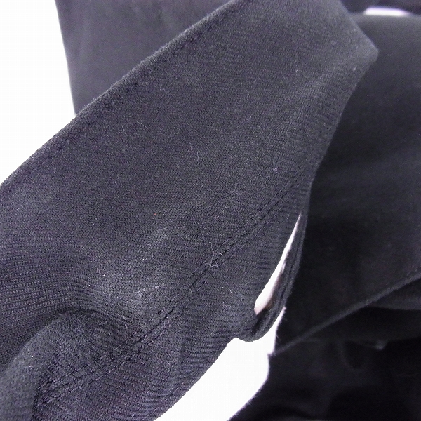 実際に弊社で買取させて頂いたEDIFICE/エディフィス 3B ジャケット/40の画像 4枚目