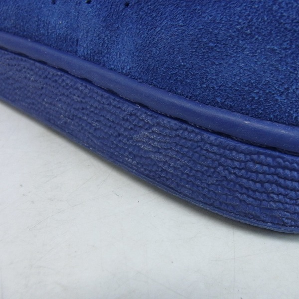 実際に弊社で買取させて頂いたPUMA/プーマ スニーカー スウェードエコ 352421-14/28の画像 6枚目