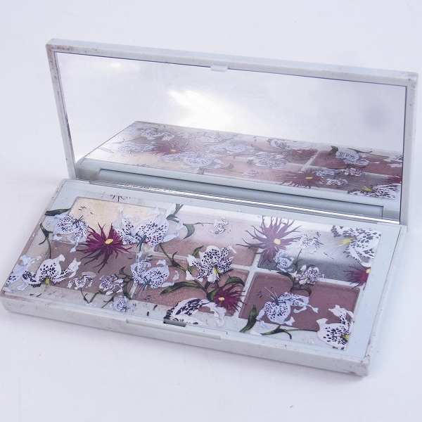 実際に弊社で買取させて頂いたNARS/ナーズ ERDEM/アーデム フルールファタール アイシャドウパレット/12gの画像 0枚目