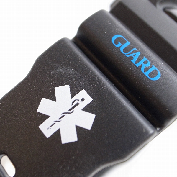 G-SHOCK/Gショック×GUARD STAR OF LIFE/スターオブライフ G-SHOCK/Gショック×GUARD STAR OF LIFE/スターオブライフ