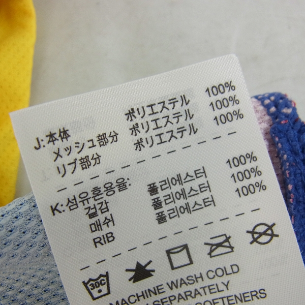 Nike/ナイキ 10/11 FCバルセロナ ホーム 半袖 ユニフォーム #10