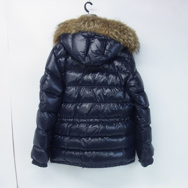 MONCLER/モンクレール ROD ロッド ダウンジャケット/44502/91/68950/1