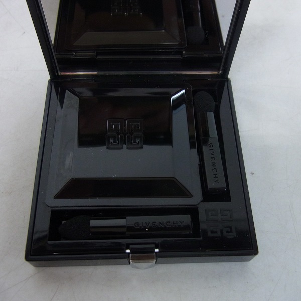 実際に弊社で買取させて頂いたGIVENCHY/ジバンシー ミッドナイト スカイ パレット アイシャドウの画像 2枚目