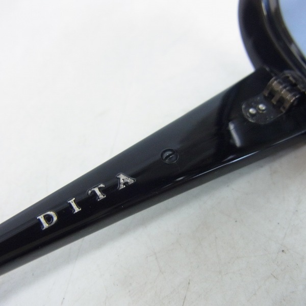 実際に弊社で買取させて頂いたDITA/ディータ SURRENDER/サレンダー サングラス/アイウェア の画像 3枚目