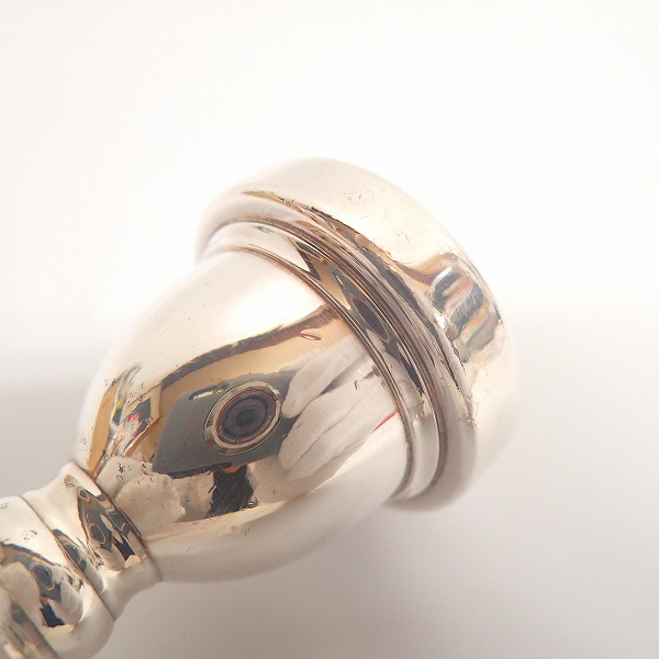 実際に弊社で買取させて頂いたYAMAHA/ヤマハ 67 チューバ用マウスピースの画像 5枚目