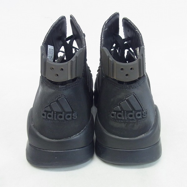 adidas×UNDEFEATED/アディダス×アンディーフィーテッド EQT B-BALL スニーカー 077986/27.5 の買取実績 -  ブランド買取専門店リアクロ