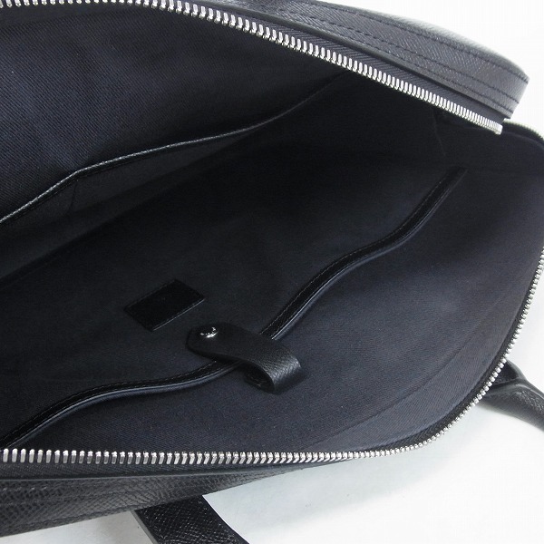 実際に弊社で買取させて頂いたdunhill/ダンヒル ブリーフケース カドガン/ビジネスバッグ/L3ZC3BAの画像 4枚目